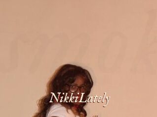 NikkiLately