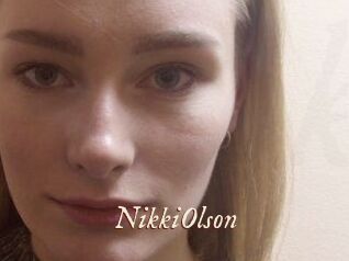 NikkiOlson