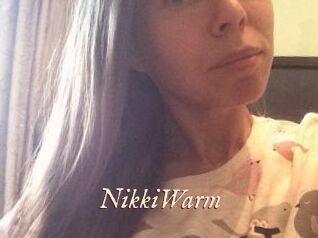NikkiWarm