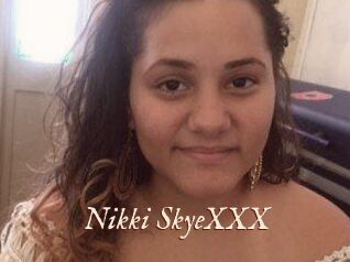 Nikki_SkyeXXX