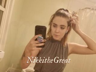 NikkitheGreat