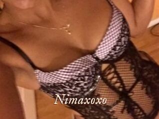 Nimaxoxo