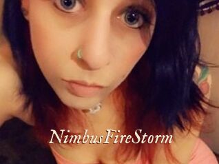 NimbusFireStorm