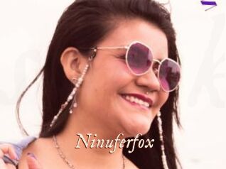 Ninuferfox