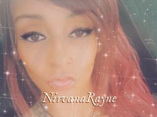 NirvanaRayne