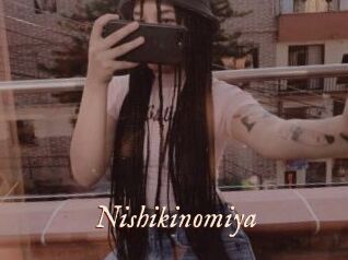 Nishikinomiya