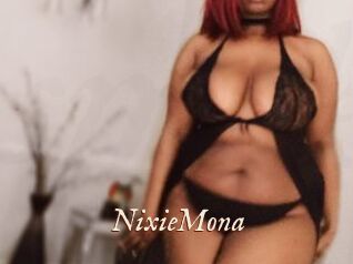 NixieMona