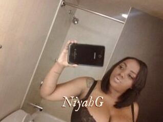 NiyahG
