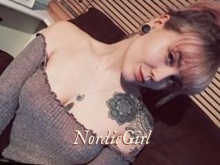 NordicGirl