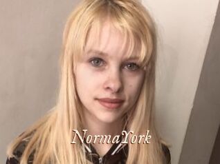 NormaYork