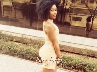 Nosybaby