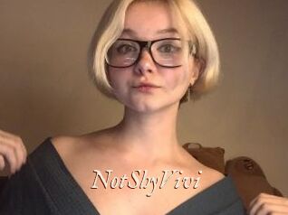 NotShyVivi