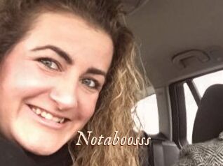 Notaboosss