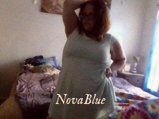 NovaBlue