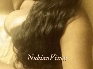 NubianVixen