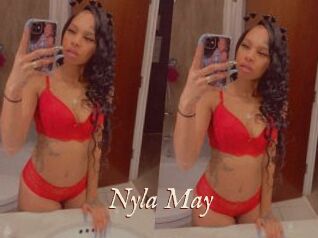 Nyla_May