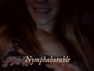 Nymphaborable