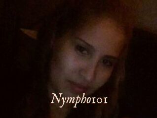 Nympho101