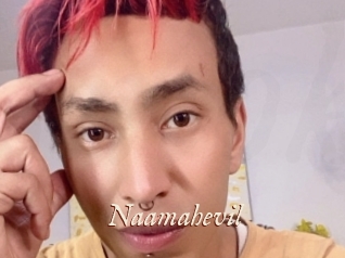 Naamahevil