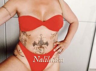 Nalilacam