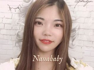 Nanababy
