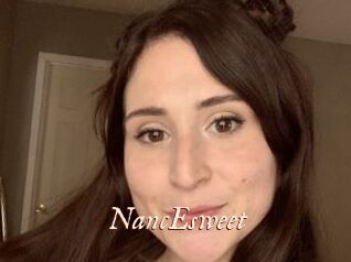 NancEsweet