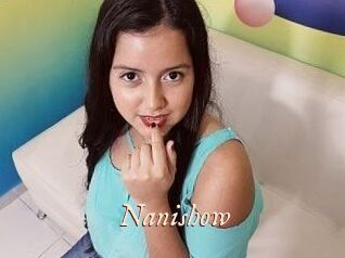 Nanishow