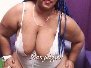 Nanybigsex