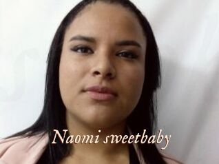 Naomi_sweetbaby