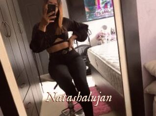 Natashalujan