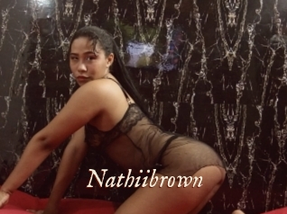 Nathiibrown