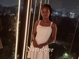 Nattyleyve