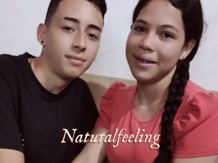 Naturalfeeling