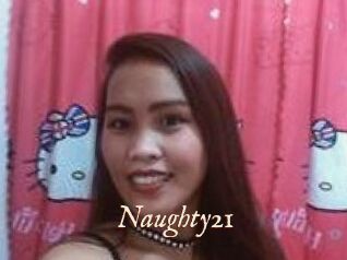 Naughty21