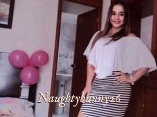Naughtybunny26