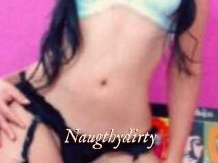 Naugthydirty