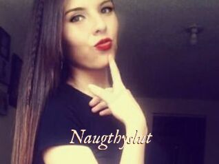 Naugthyslut