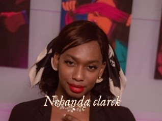 Nehanda_clarck