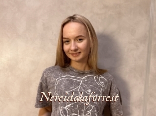 Nereidalaforrest