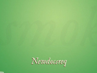 Newdocsreq