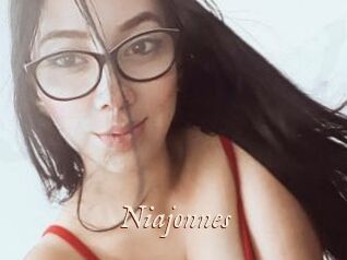 Niajonnes