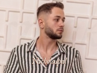 Nicholaspal