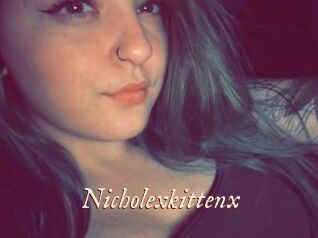 Nicholexkittenx