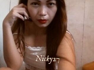 Nicky27