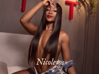 Nicoleros