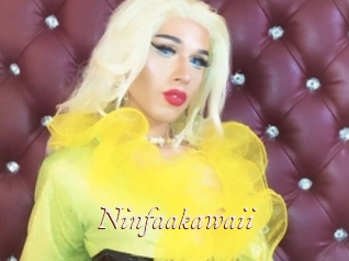 Ninfaakawaii