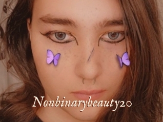 Nonbinarybeauty20