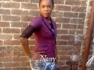 Nony