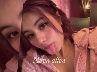 Nova_allen