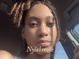 Nylabrooke
